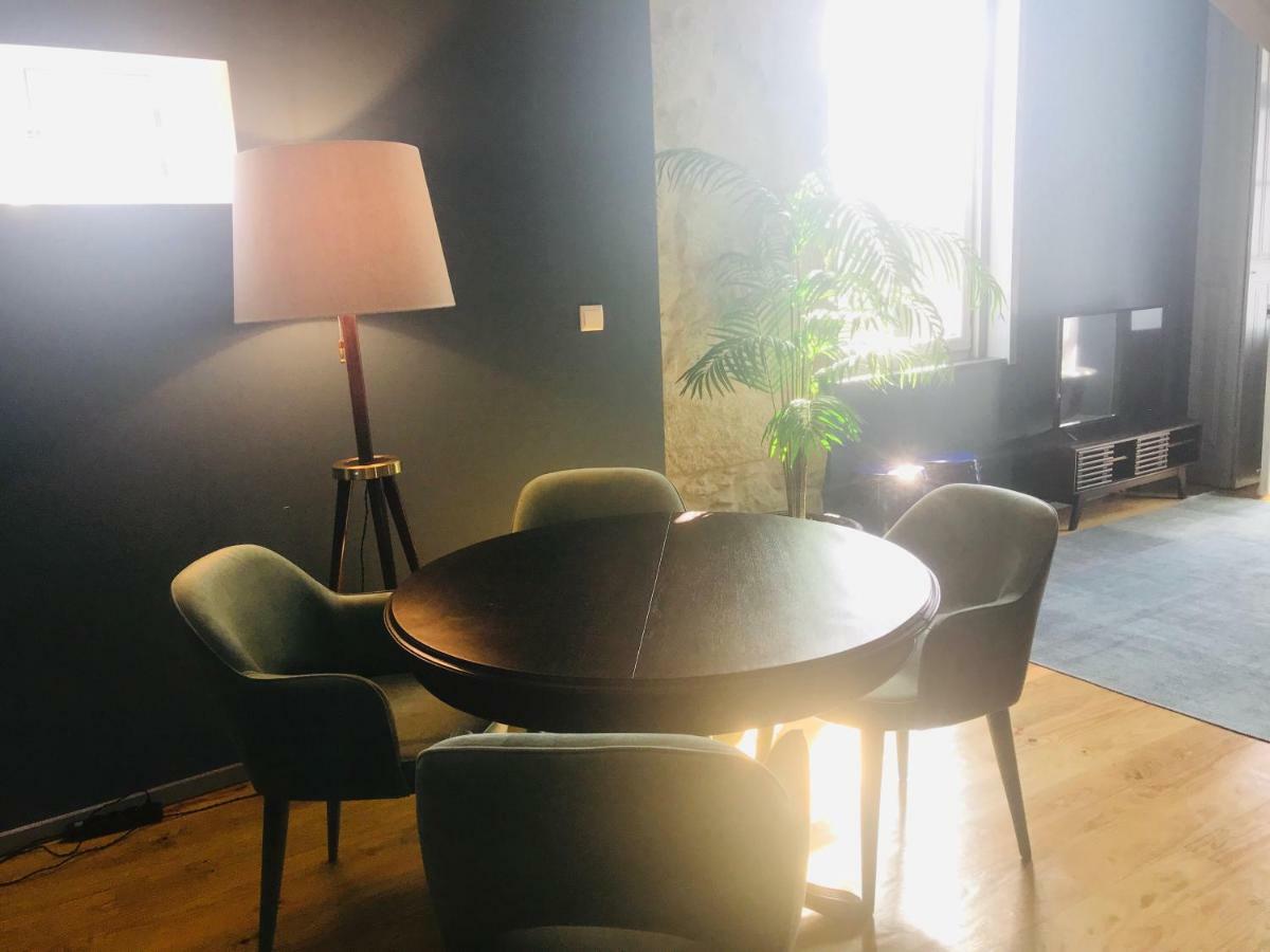 Apartment Romantic - Casa Rua Bela *