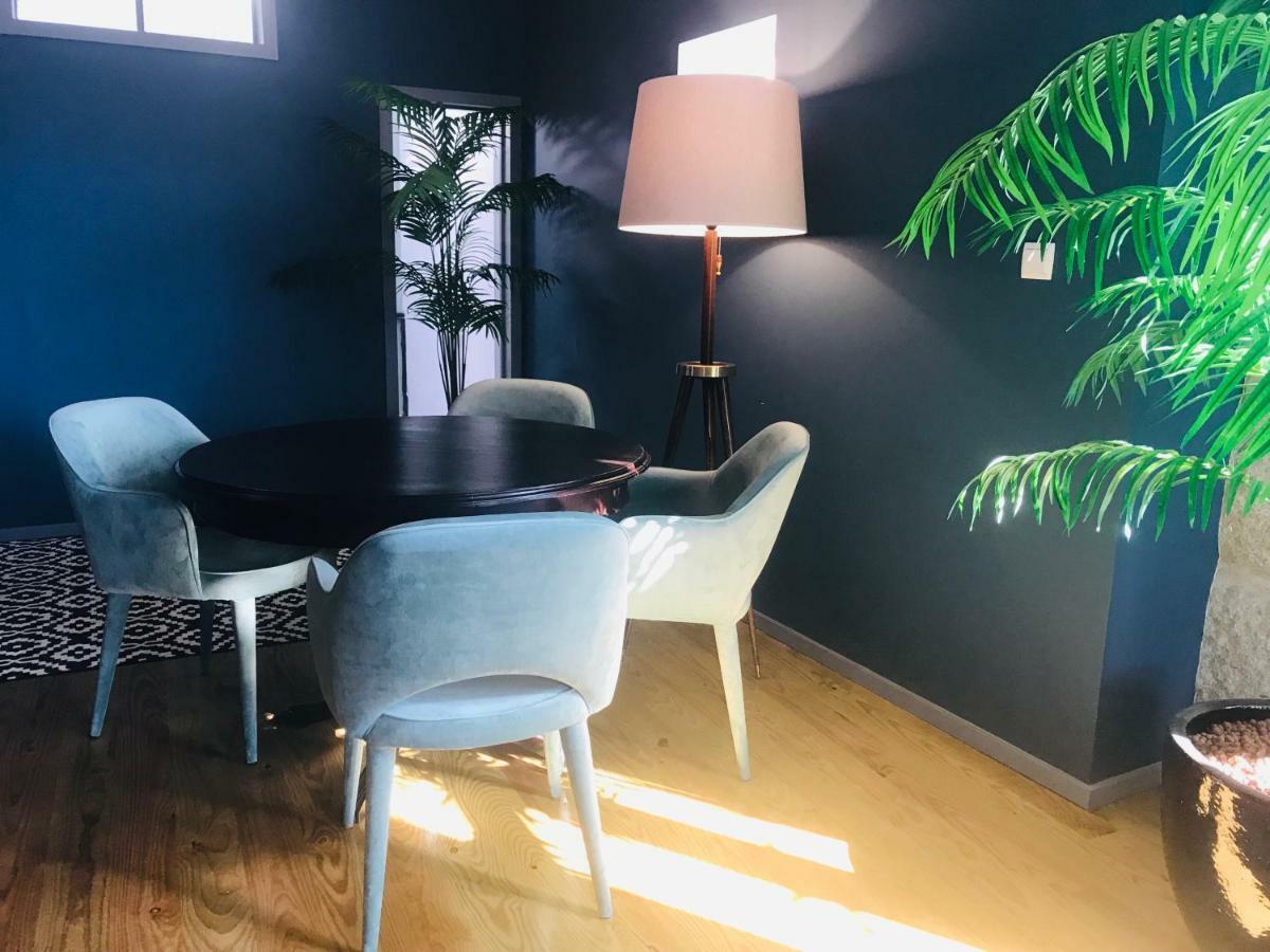 Apartment Romantic - Casa Rua Bela Porto