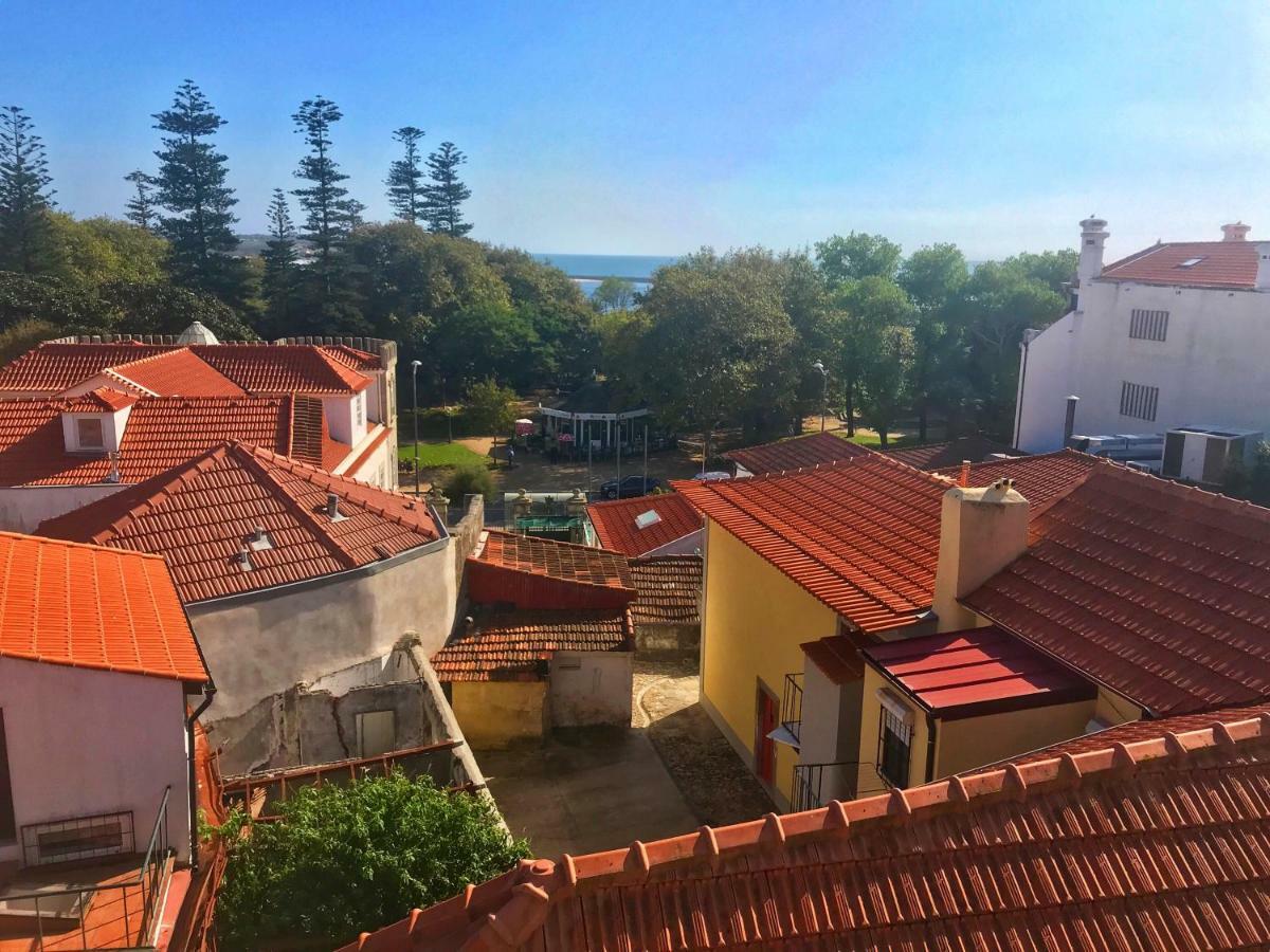Apartment Romantic - Casa Rua Bela