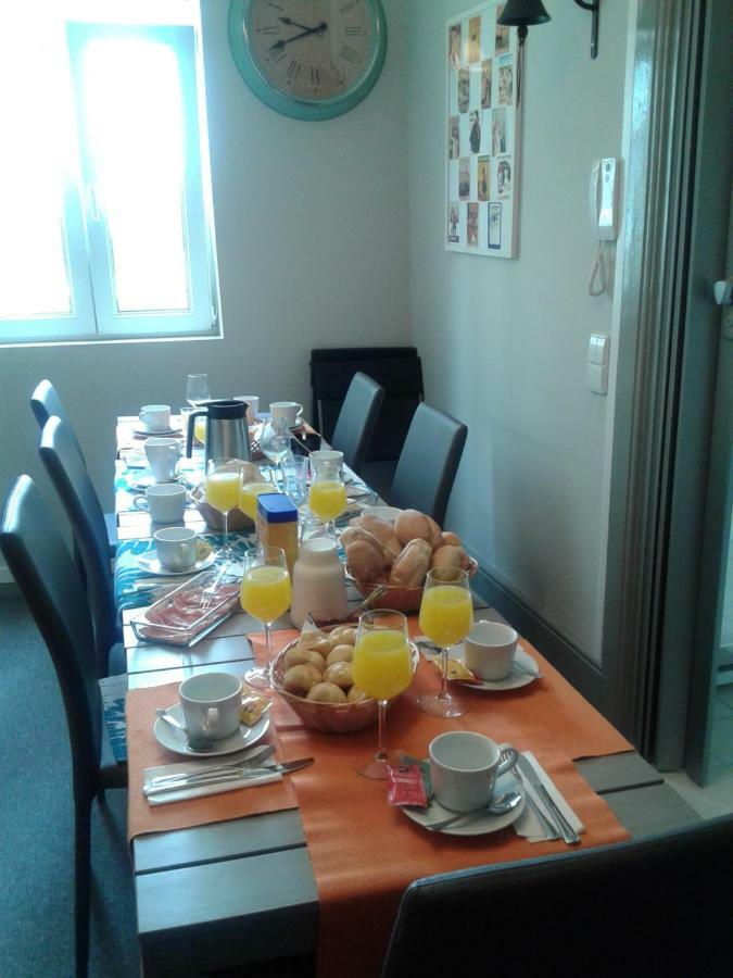 Guest house Antero De Quental Porto