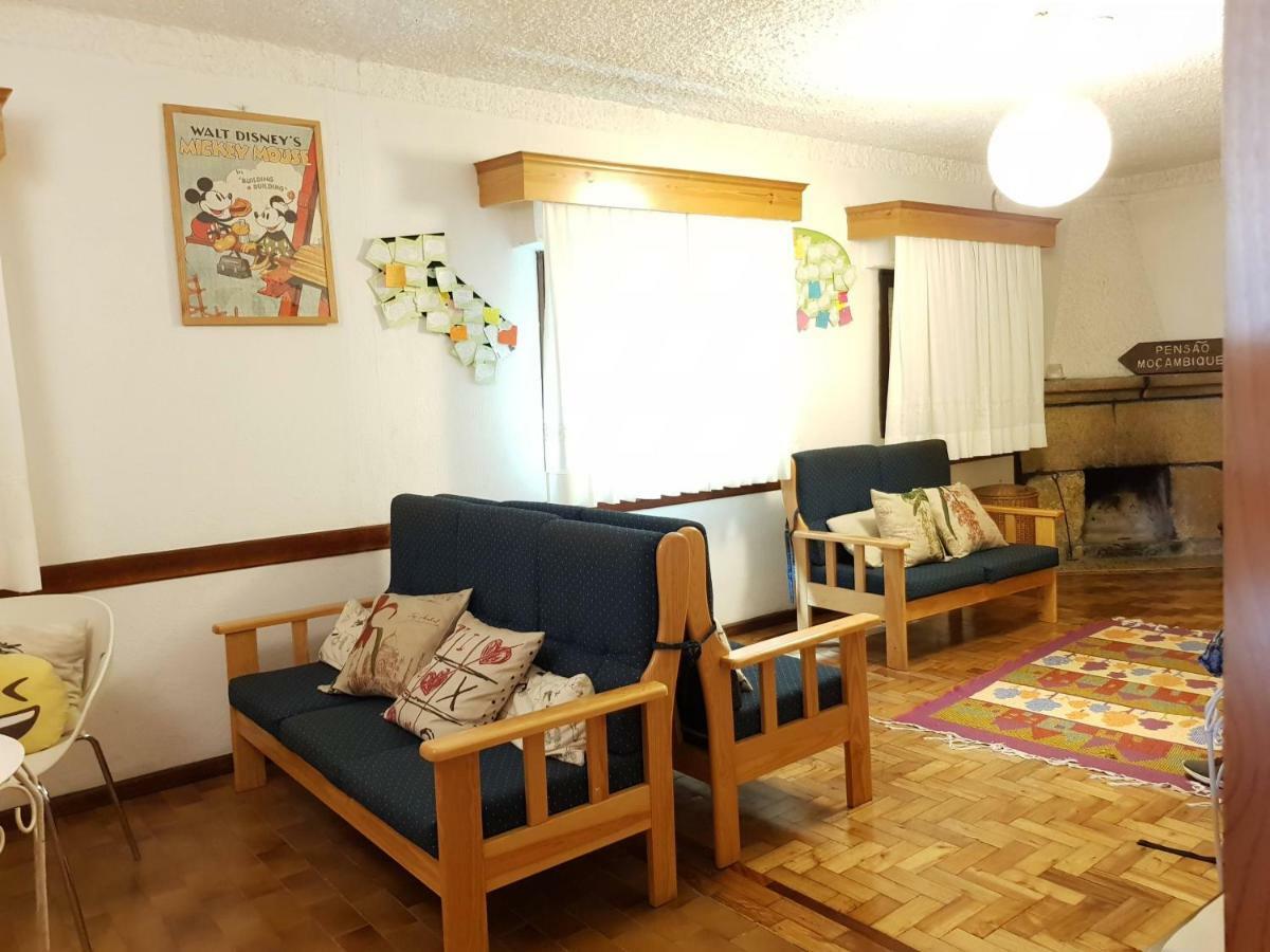 Albergue Geres