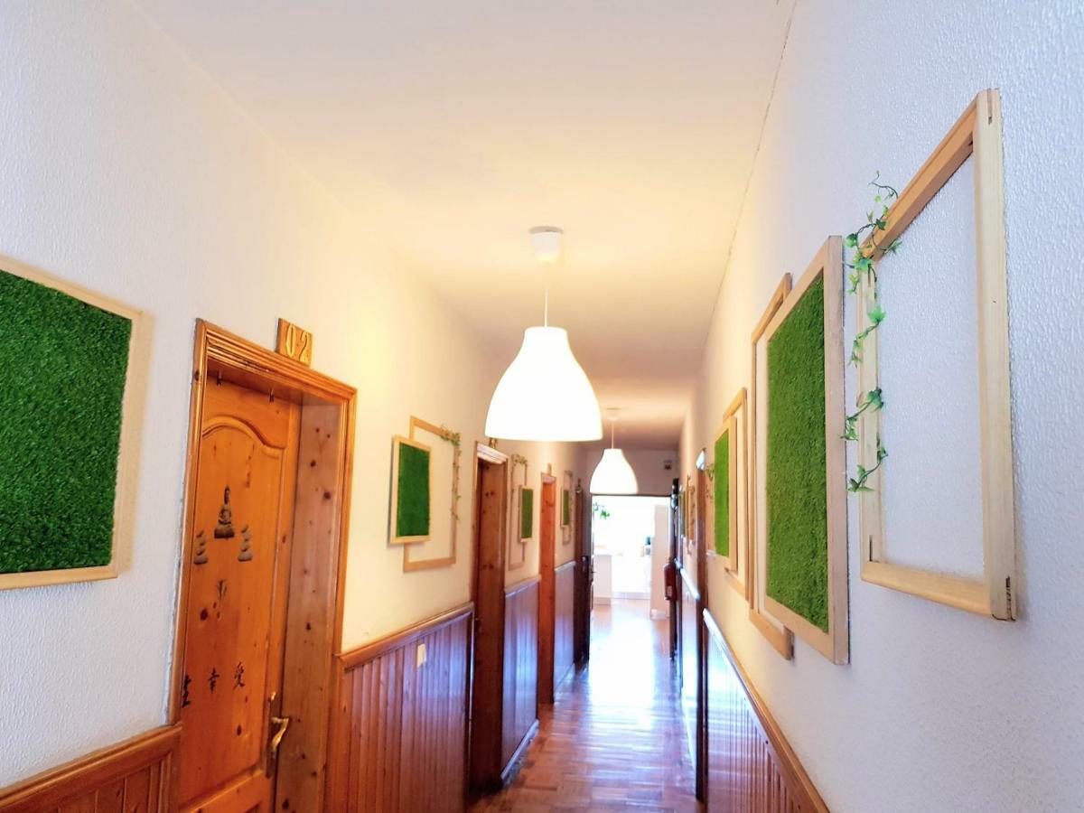 Geres Albergue *
