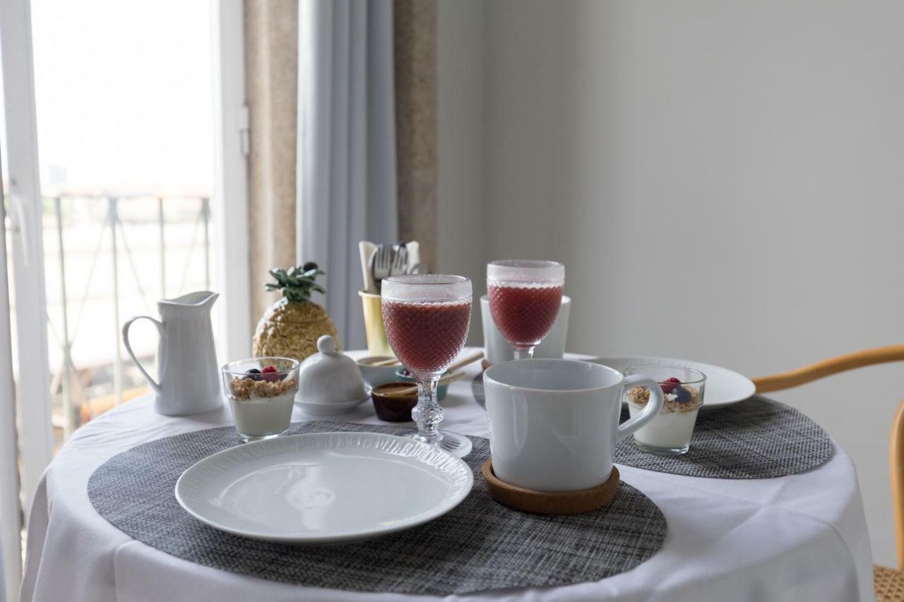 Porta 110 Guest house Porto
