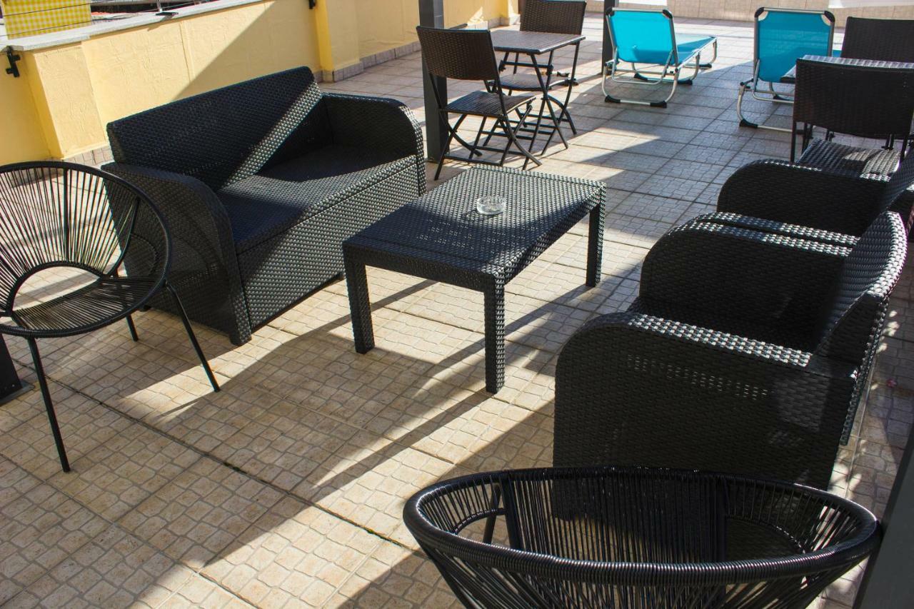 Hotel Estoril