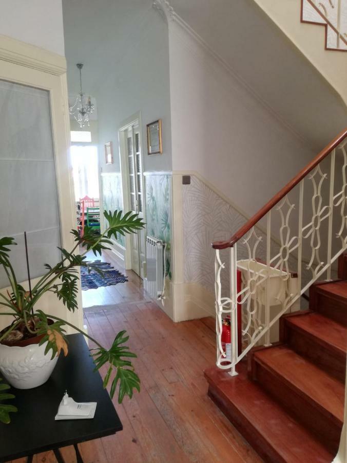 Homestay Chatnoirporto Lamaison