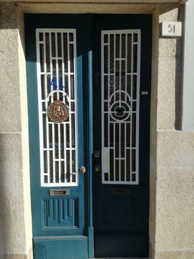 Homestay Chatnoirporto Lamaison