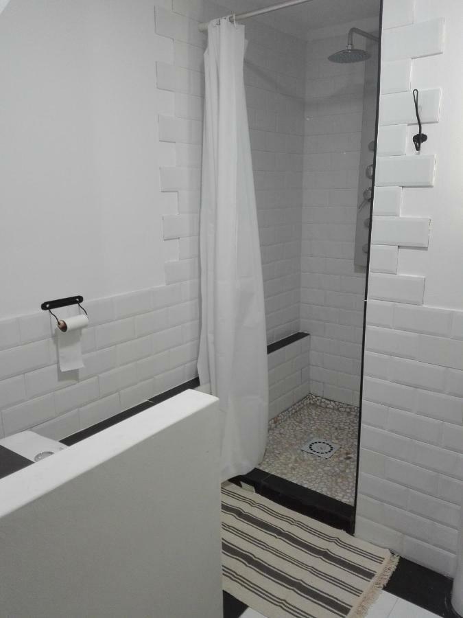 Chatnoirporto Lamaison Homestay