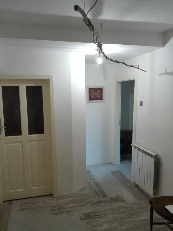 Chatnoirporto Lamaison Homestay *