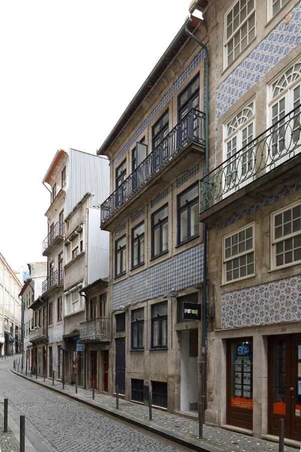 Oportohouse
