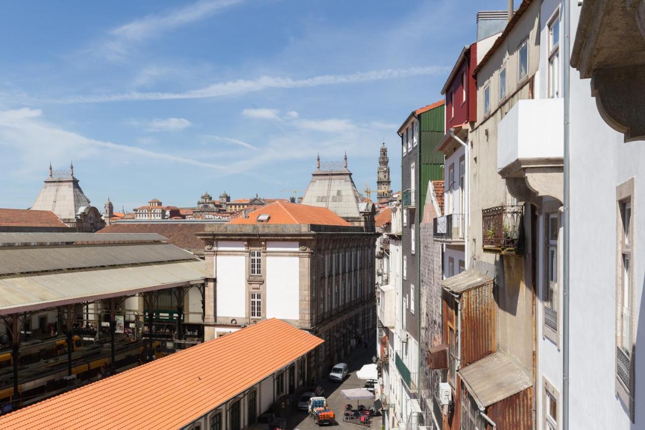 Guest house Porta 110 Porto