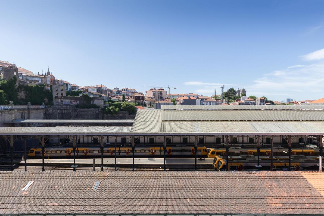 Porta 110 Porto