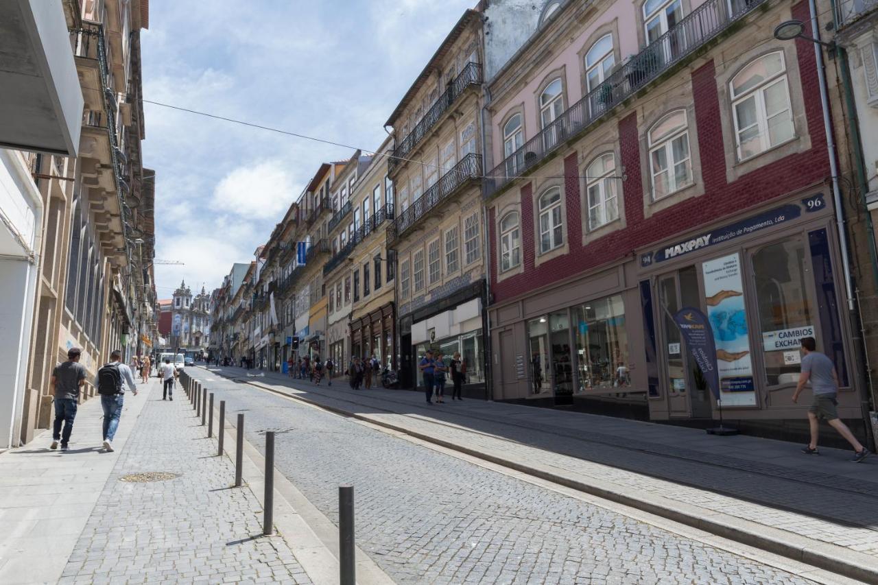 Porta 110 3* Porto