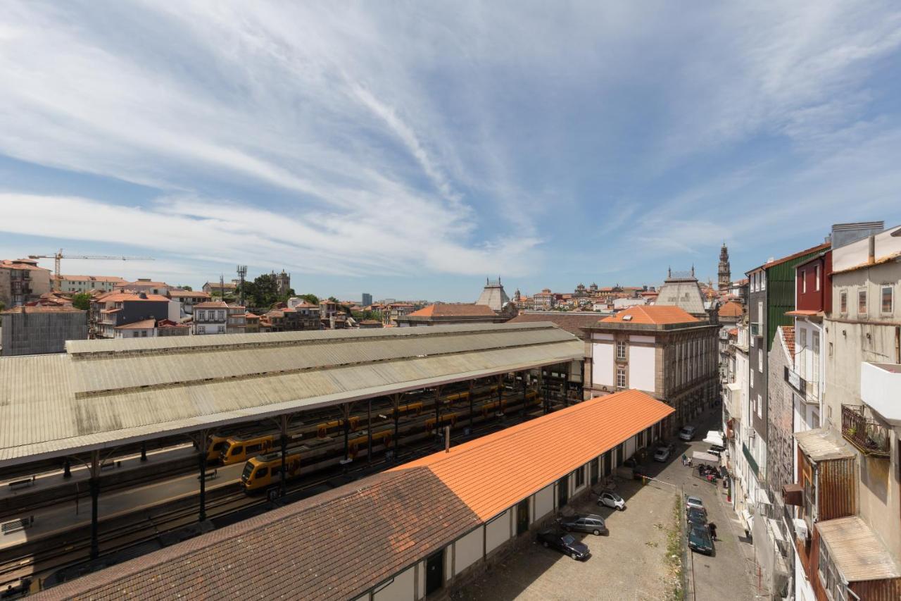 Guest house Porta 110 Porto