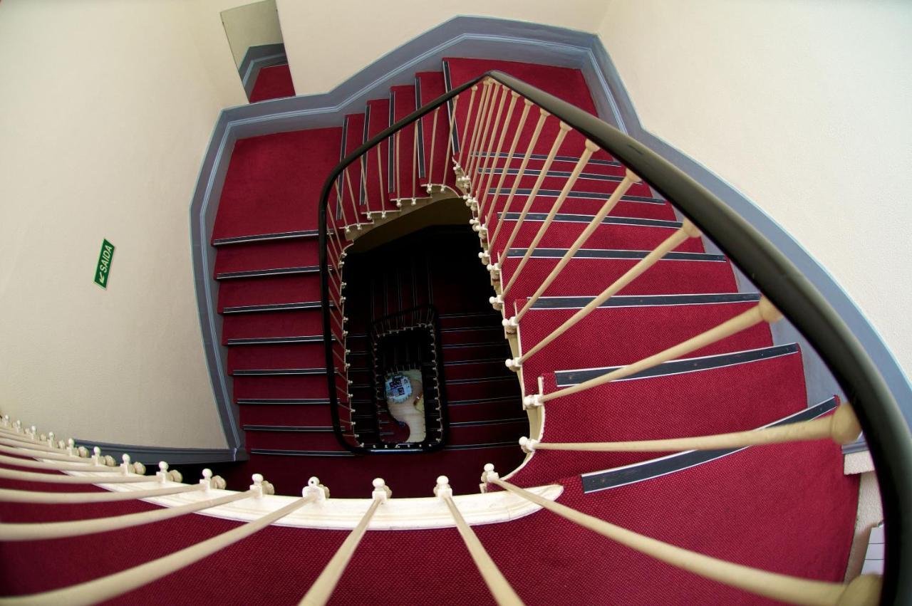 Estoril Hotel Porto