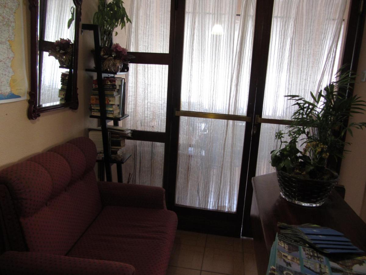 Guest house Santo Andre Porto