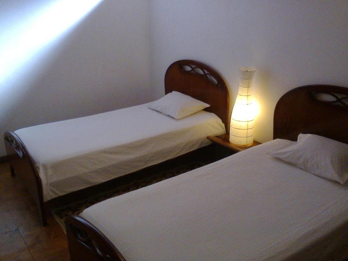 Apartment With Private Garden Porto