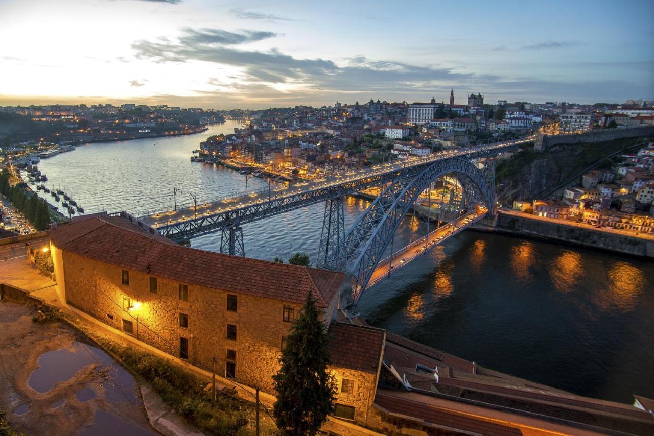 Apartment Welcome To My City Porto