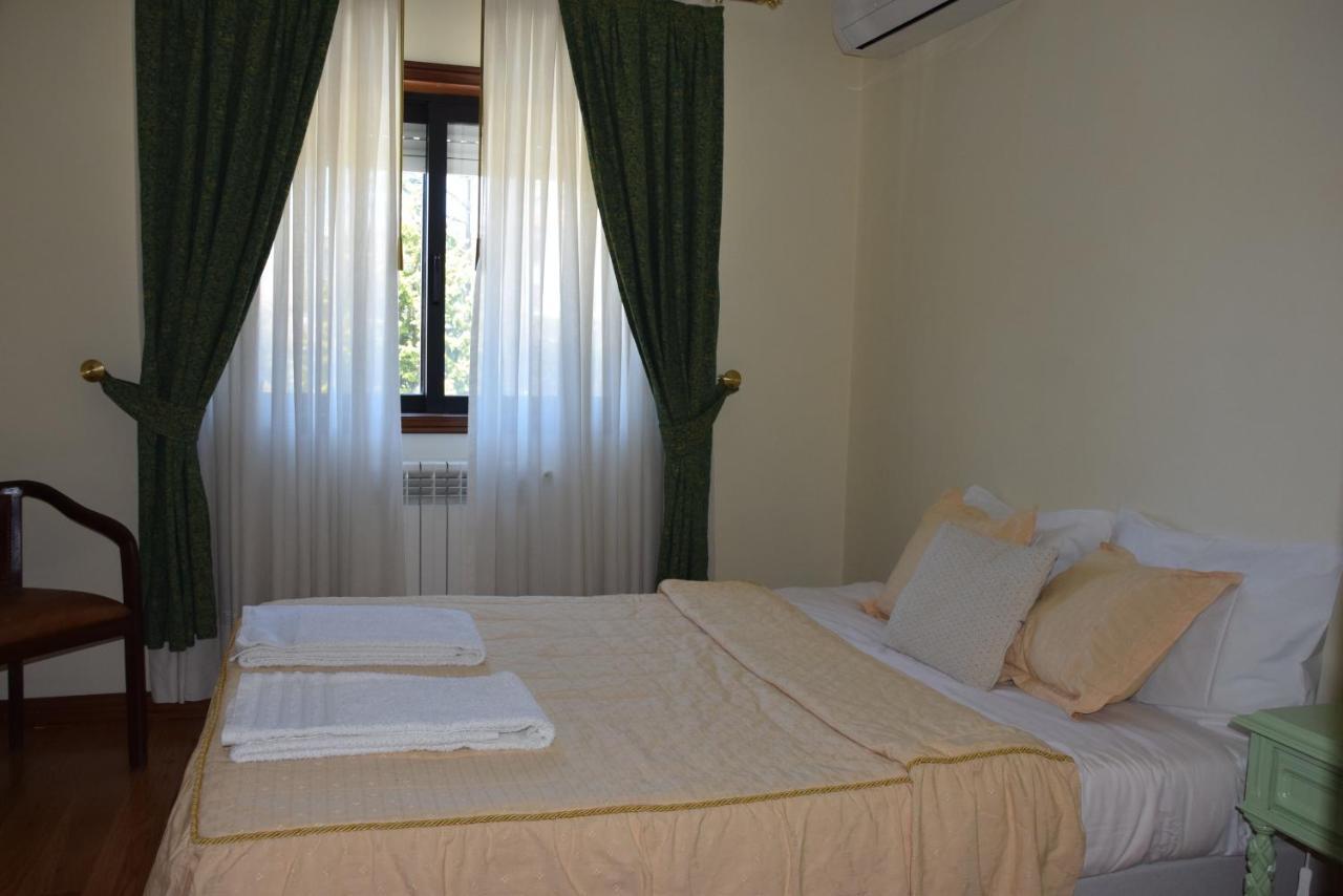 Boa Ventura - Downtown Apartment