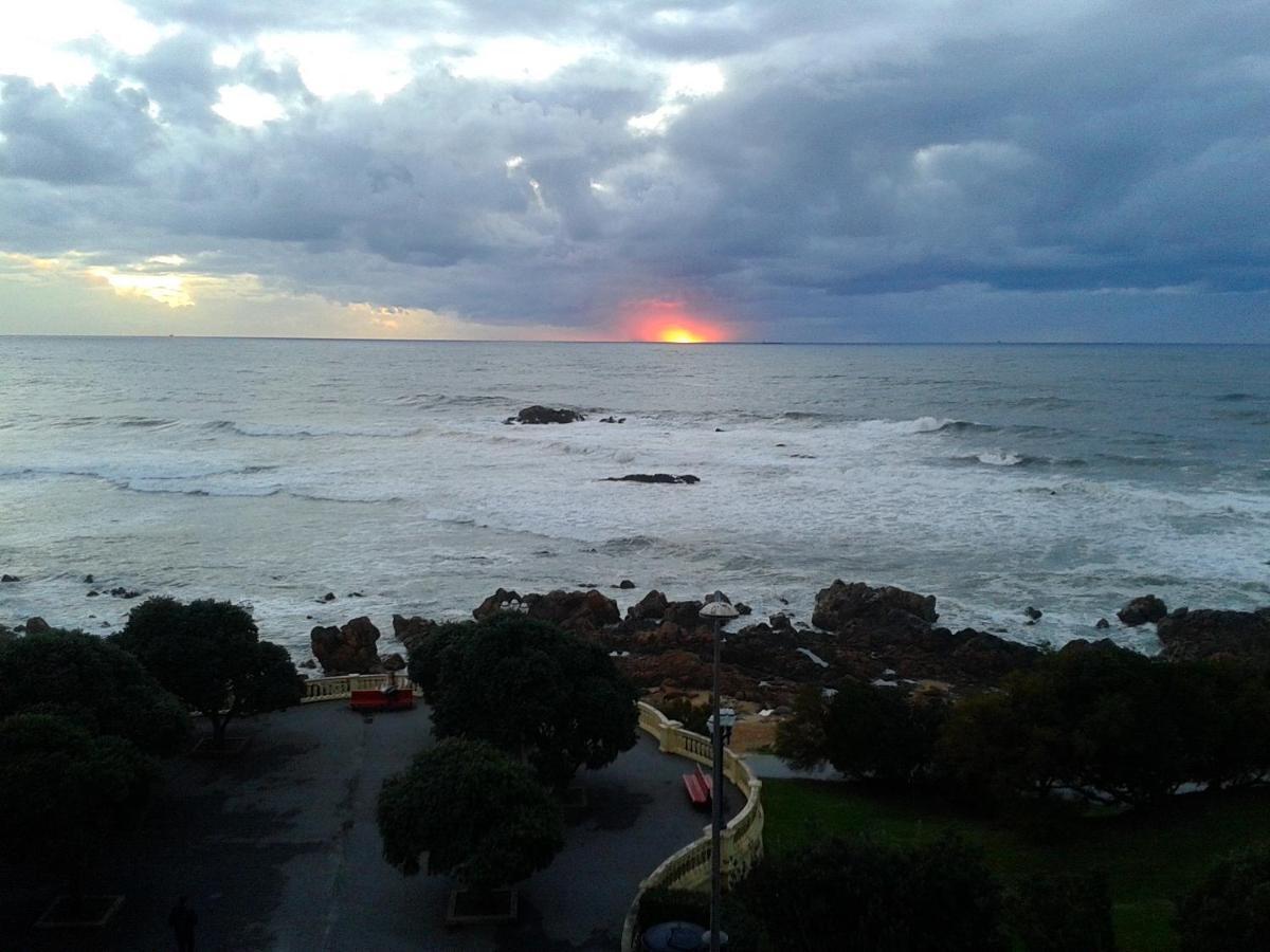 Apartment Flat with the sea view *