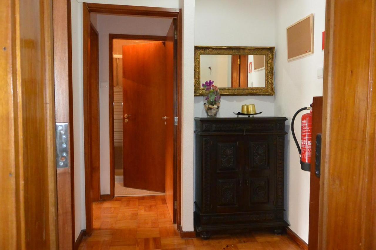 Casa Alianca, Centro Apartment *