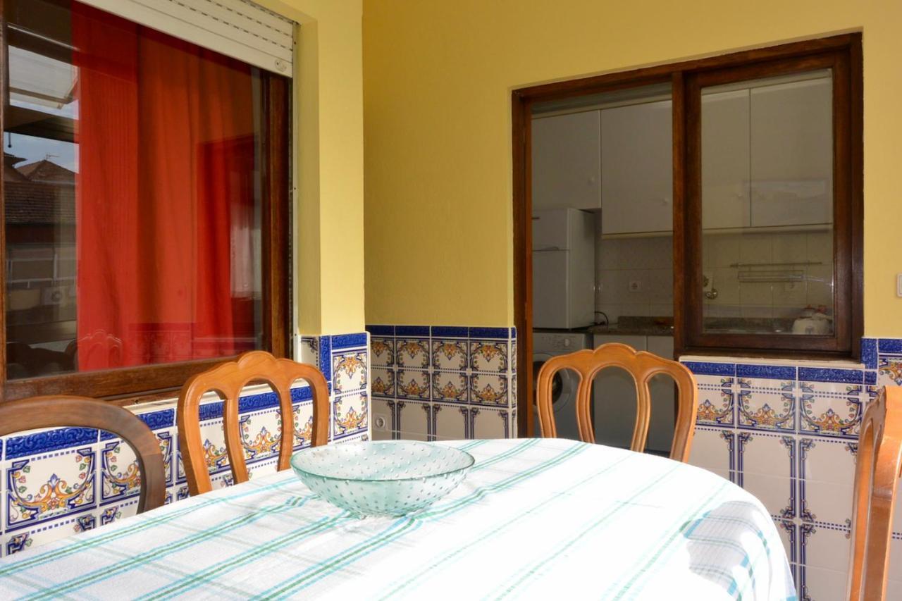 Casa Alianca, Centro Porto