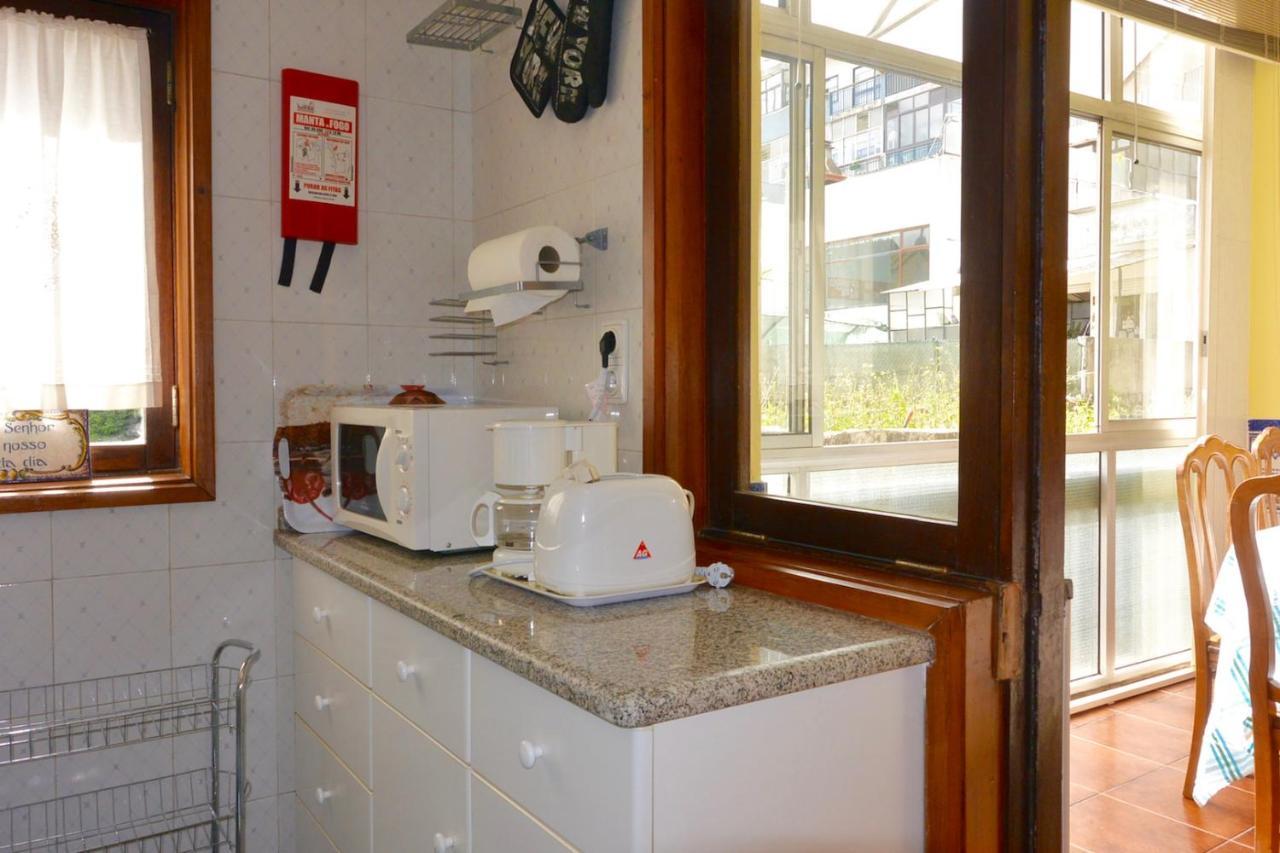 Apartment Casa Alianca, Centro Porto