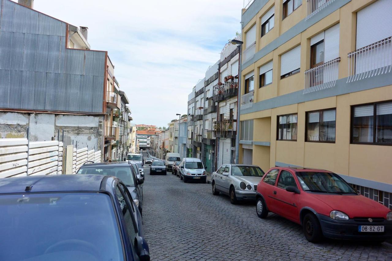 Casa Alianca, Centro * Porto