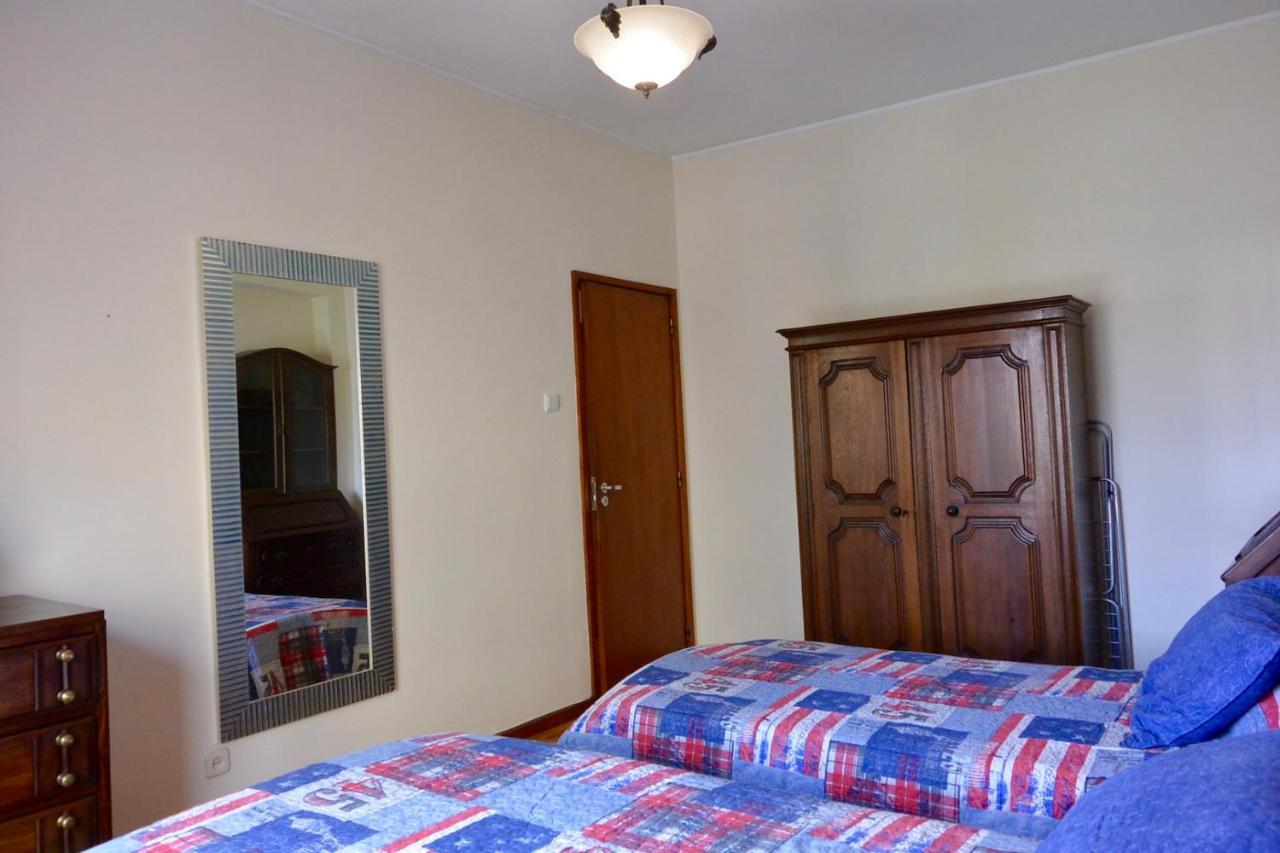 Apartment Casa Alianca, Centro