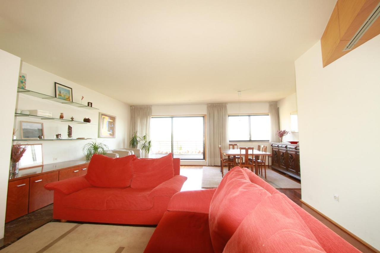 Douro River View Apartment Porto