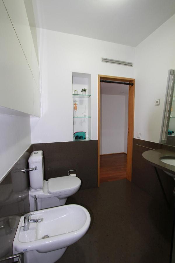 Apartment Douro River View Porto
