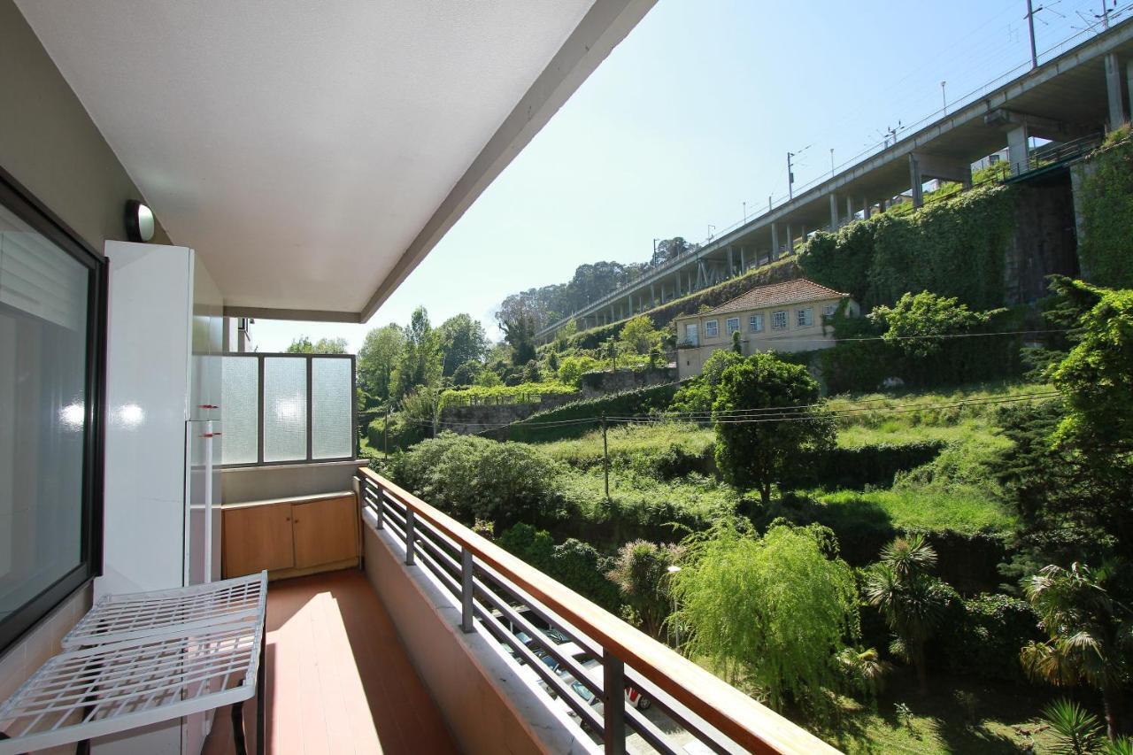 Douro River View