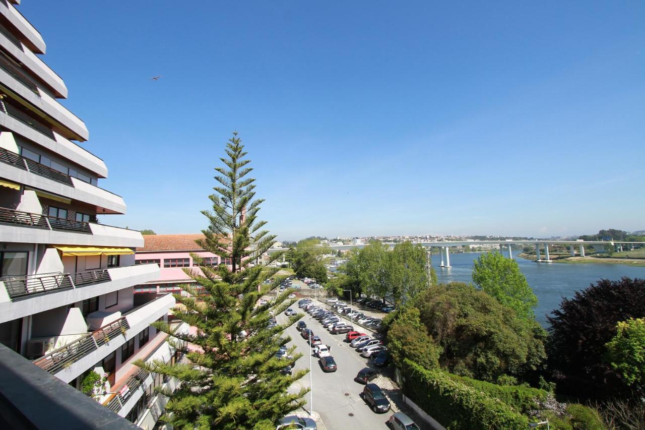 Apartment Douro River View Porto