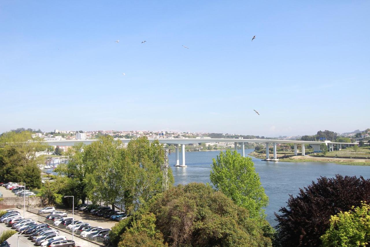 Apartment Douro River View