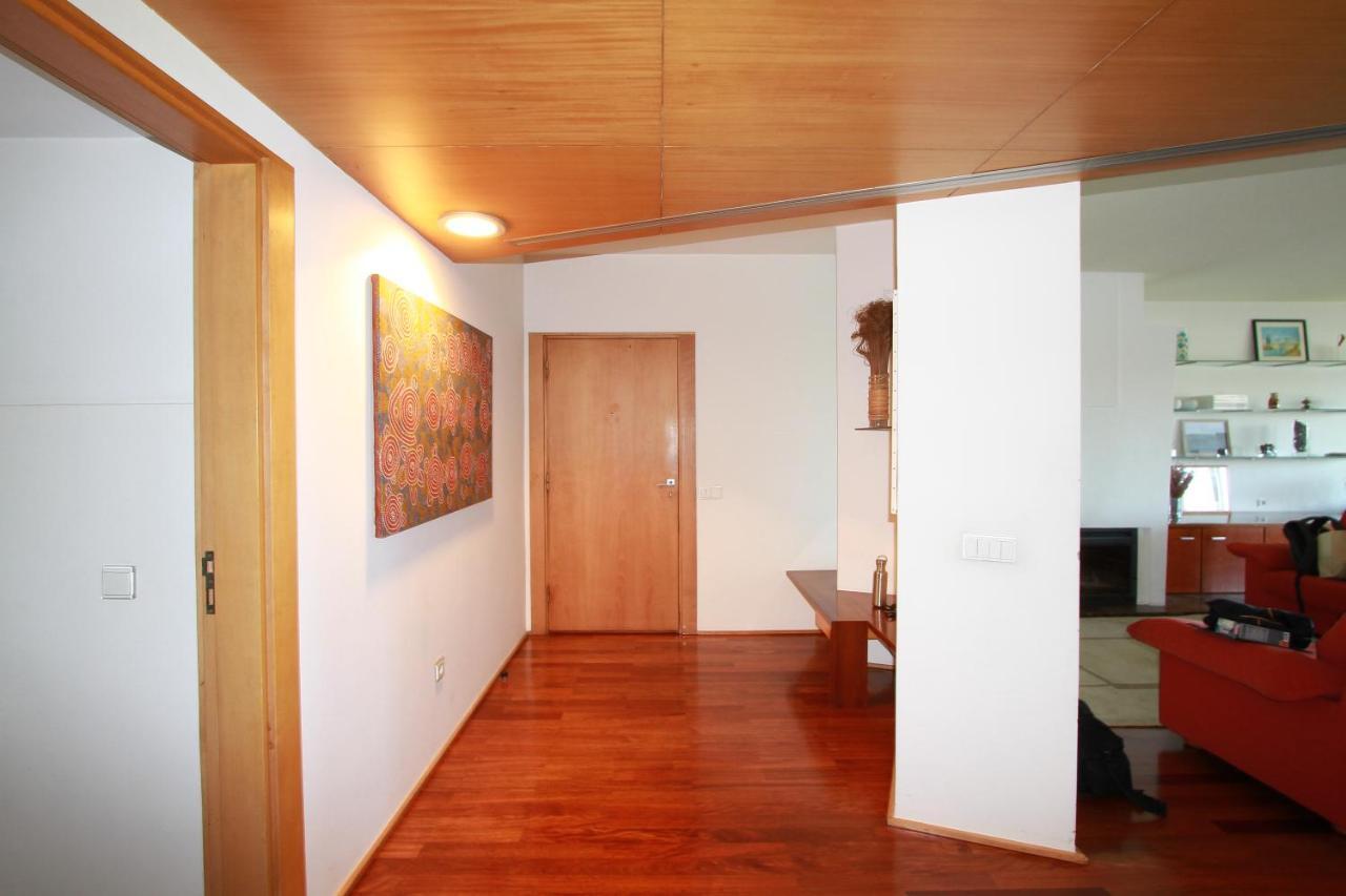 Apartment Douro River View *