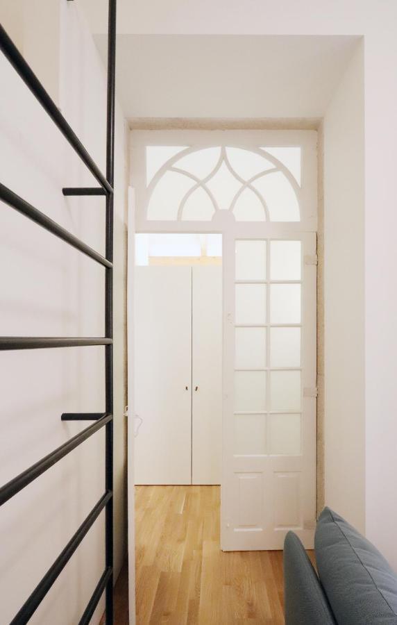 Hm - Cedofeita 500c Apartment Porto