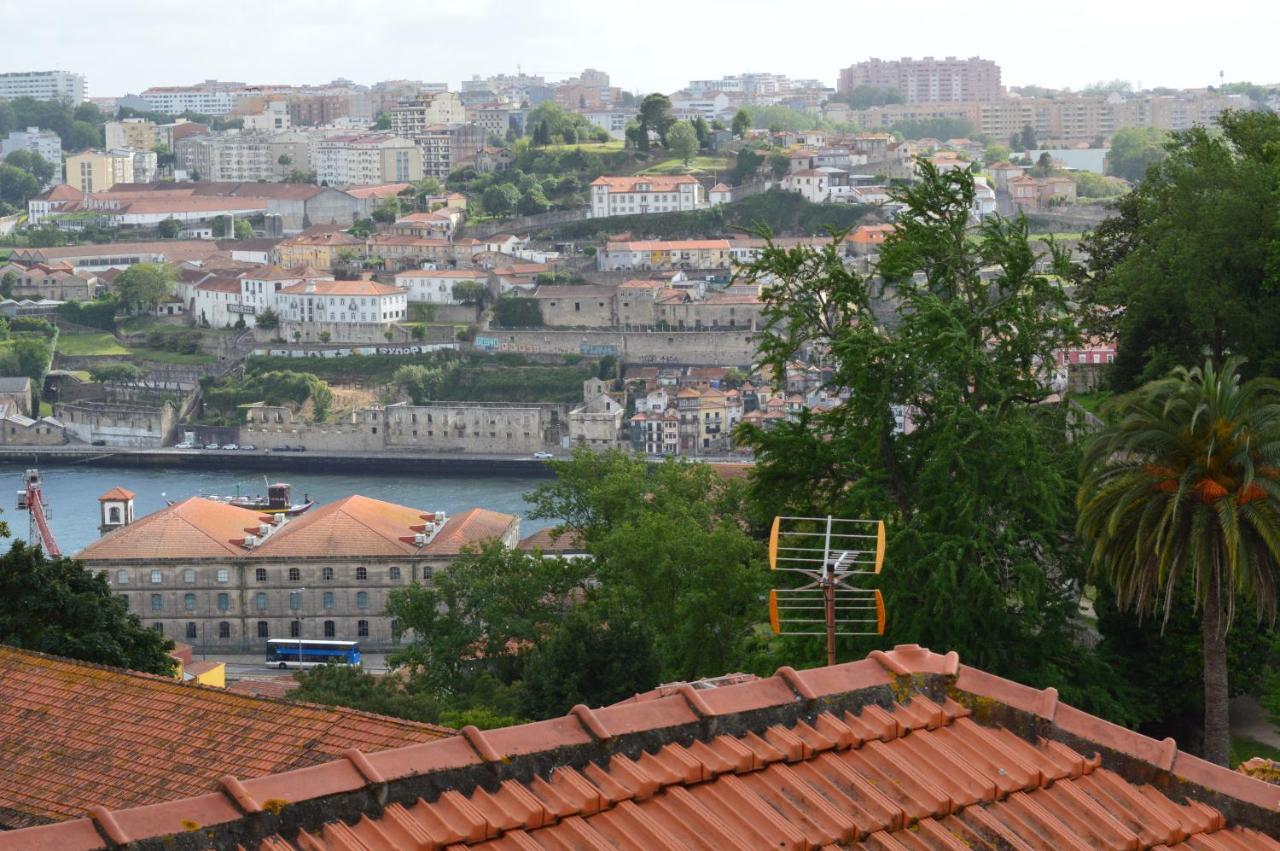 Zona Historica Apartment