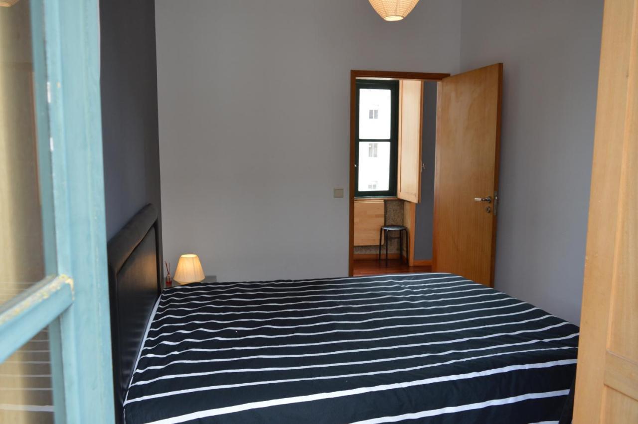Zona Historica Apartment Porto