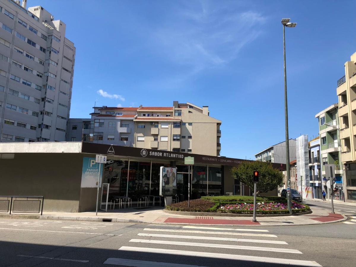 Boavista Apartment *