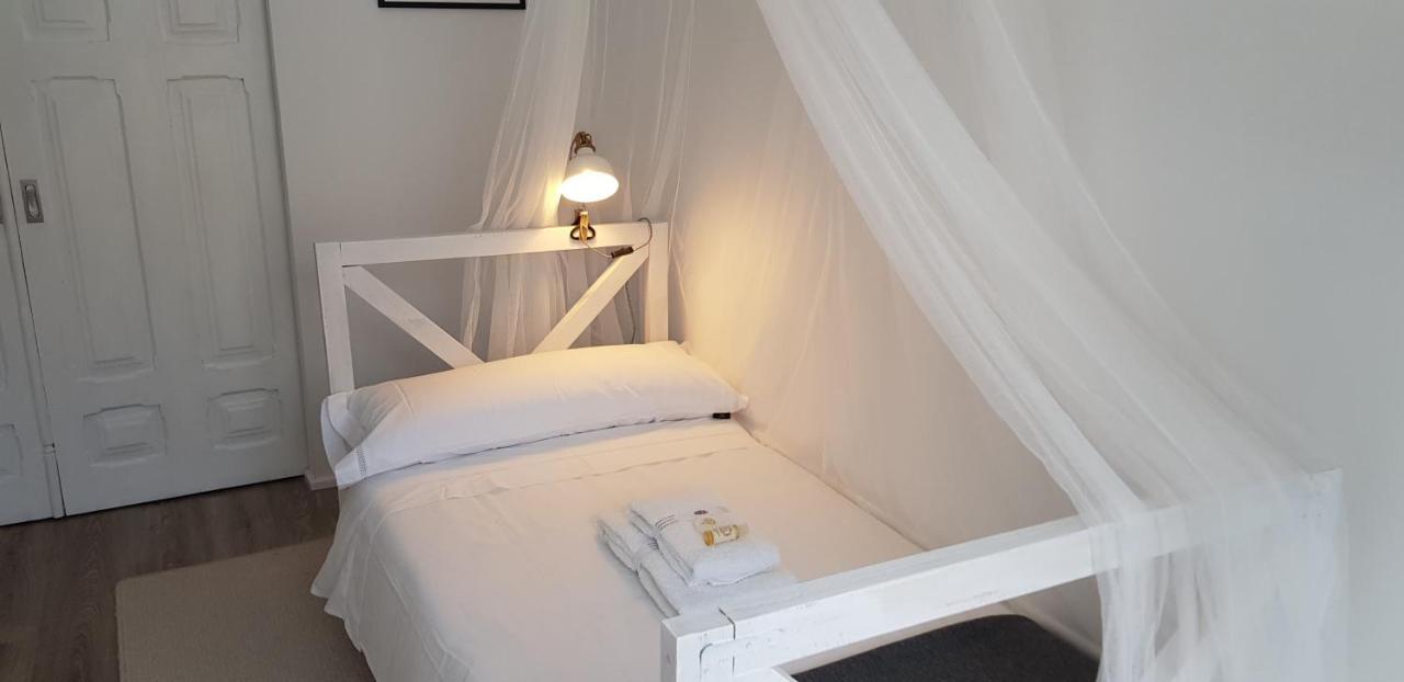 Appartement Casa Da Lapa