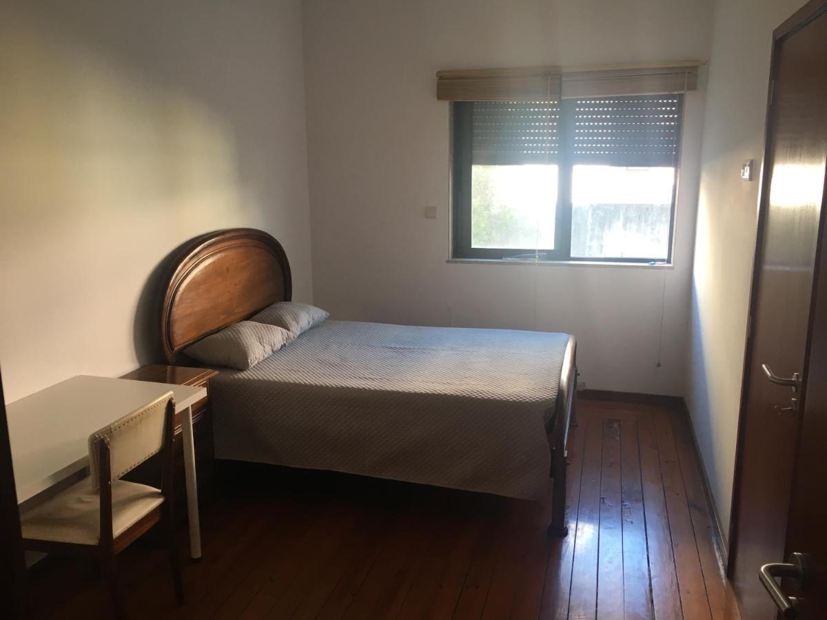 Guest house Amial Porto