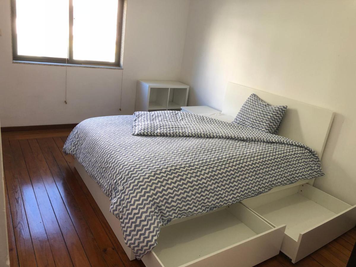 Guest house Amial Porto
