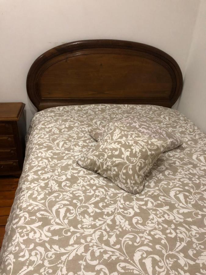 Guest house Amial