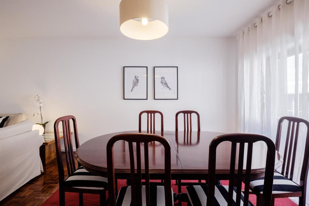Music House 3 Bedroom W Garage Porto