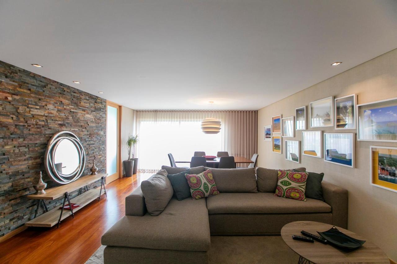 Apartamento Comfy Luxury *