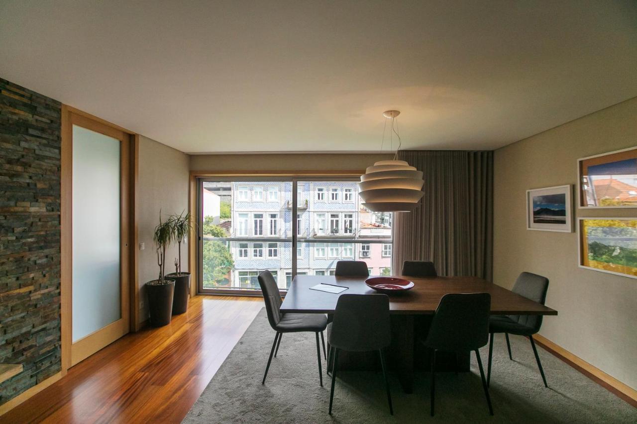 Apartamento Comfy Luxury Porto