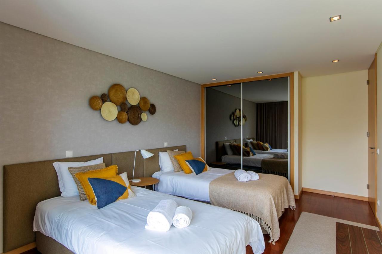 Apartamento Comfy Luxury Porto