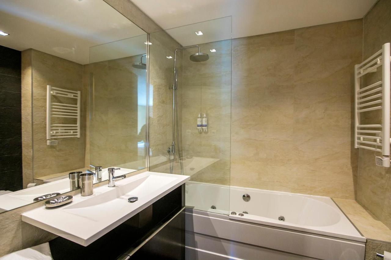 Comfy Luxury Apartamento Porto