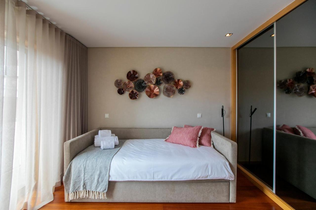 Comfy Luxury