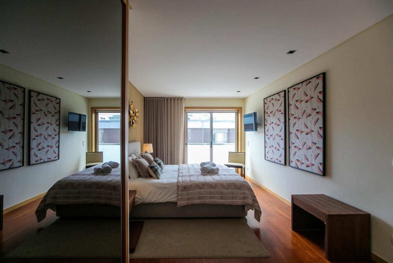 Comfy Luxury Porto
