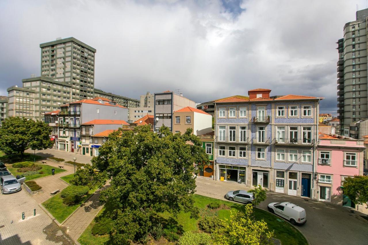 Comfy Luxury Apartamento Porto